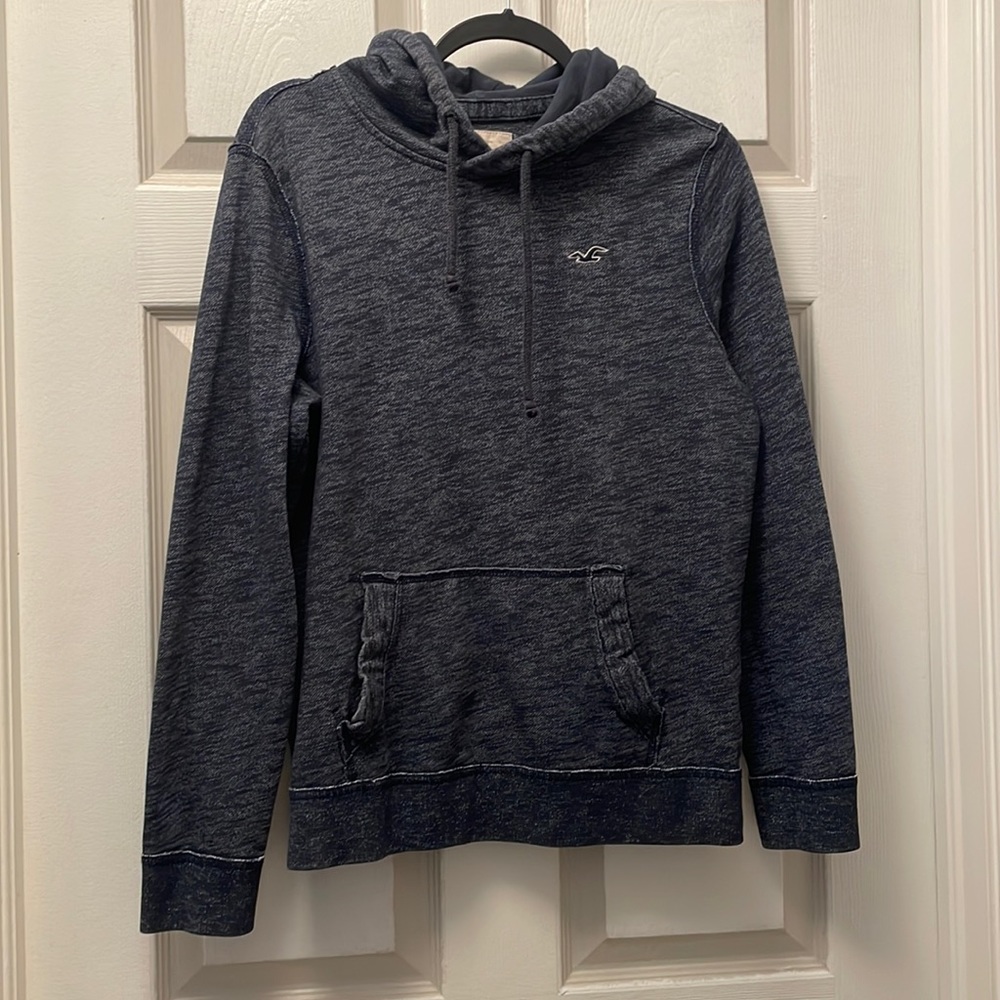 Hollister hoodie